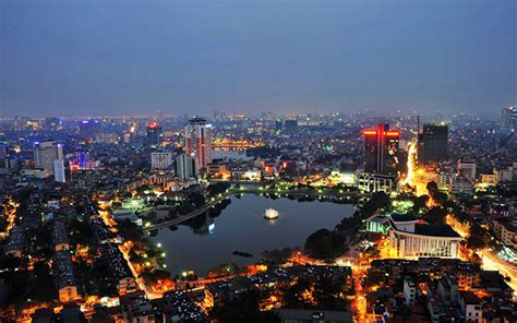 capital ng vietnam|Unveiling Vietnam's Capital: History, Must.